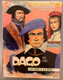 Dago - serie incompleta