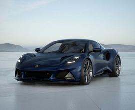 Lotus Emira 2.0L I4 Turbocharged 360 CV Autom...