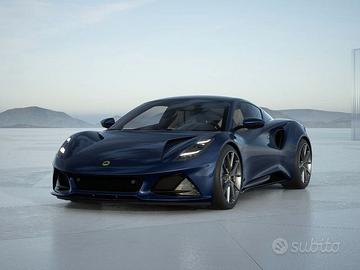 Lotus Emira 2.0L I4 Turbocharged 360 CV Autom...