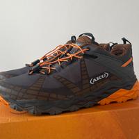 Scarpe trekking