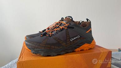 Scarpe trekking