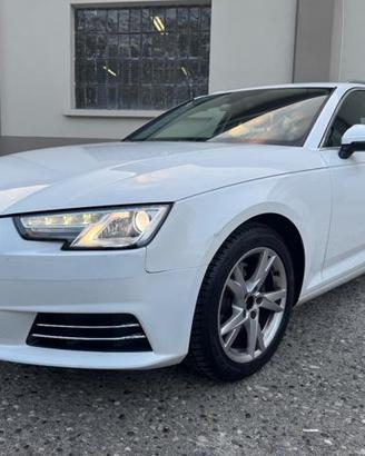AUDI A4 BUSINESS AVANT 2.0 TDI 150 CV