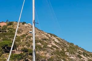 Barca a Vela Modello Oceanis 430