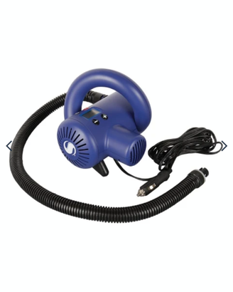 Pompa elettrica sevyilor 12v da auto x SUP CANOE