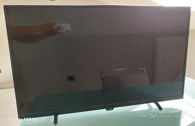 Smart tv