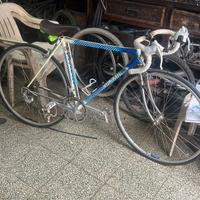 bici da corsa colnago 