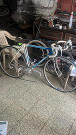 bici da corsa colnago 