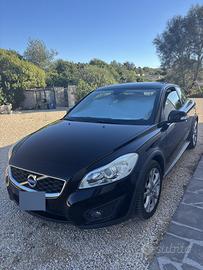 volvo c30 1.5 120 cv diesel anno 2011