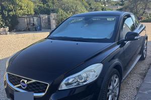 volvo c30 1.5 120 cv diesel anno 2011