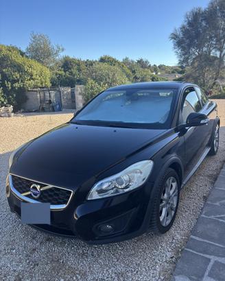 volvo c30 1.5 120 cv diesel anno 2011