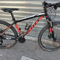 SCOTT Freni a disco Misura M