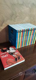 Fumetti Topolino Story