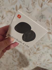 cuffie Xiaomi redmi buds 4 