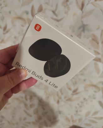 cuffie Xiaomi redmi buds 4 