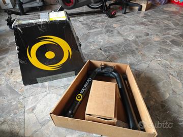 Rullo a resistenza magnetica CycleOps