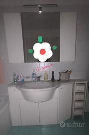 Mobile bagno