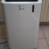 Pinguino DE LONGHI PAC EM93K SILENT