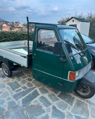 Ape piaggio