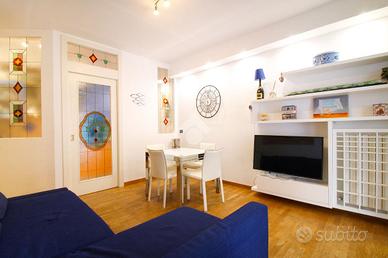 3 LOCALI A PORTO SAN GIORGIO