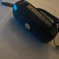 Cassa Bluetooth Peaq - perfetta, suono potente