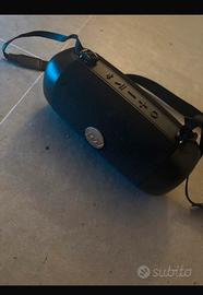 Cassa Bluetooth Peaq - perfetta, suono potente