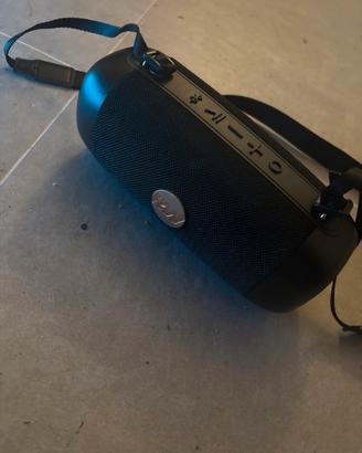 Cassa Bluetooth Peaq - perfetta, suono potente