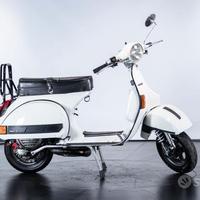 Piaggio Vespa 150 PX - 1981