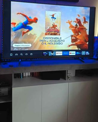 Smart Tv Lg 