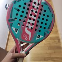 Sane Rissing 2.1 padel donna