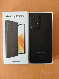 Samsung A33 5 G 