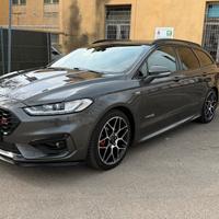 Ford Mondeo Hybrid SW ST-Line