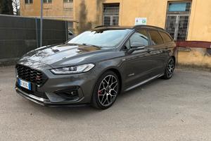 Ford Mondeo Hybrid SW ST-Line