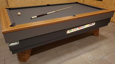 Biliardo Artigianale