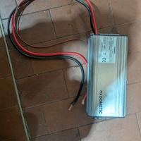 convertitore Dometic DC40