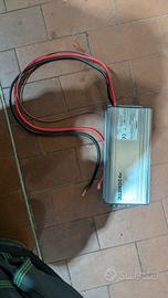 convertitore Dometic DC40