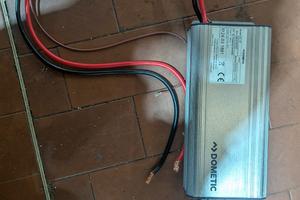 convertitore Dometic DC40