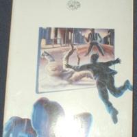 La regola del silenzio Enzo Fileno Carabba 1994