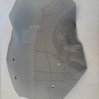 R 1250 R 2019 cupolino parabrezza alto 39,5 no bmw