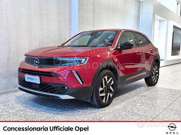 Opel Mokka 1.2 t elegance s&s 130cv