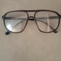 occhiali da sole vintage 