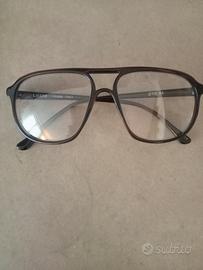 occhiali da sole vintage 