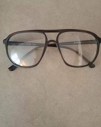 occhiali da sole vintage 