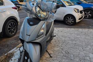 Scooter Kymco 200