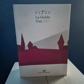 Vitae la guida vini