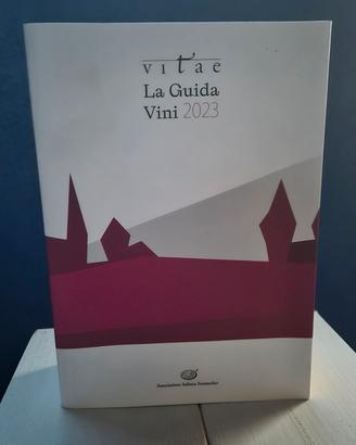 Vitae la guida vini