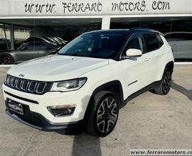 Jeep Compass 2.0 Mjet aut. 4WD Limited IVA ESPOSTA