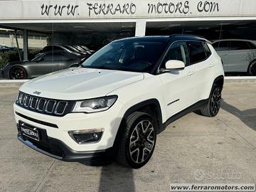 Jeep Compass 2.0 Mjet aut. 4WD Limited IVA ESPOSTA