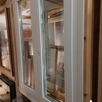 finestre in pvc
