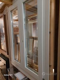 finestre in pvc