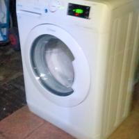 Lavatrice Indesit 7 kg a+++ 60/50 cm